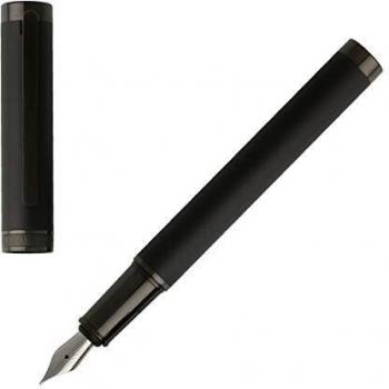 Pluma estilográfica Column Black