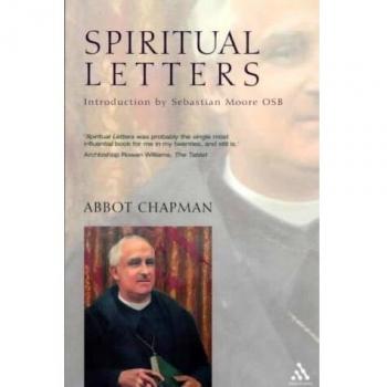 Spiritual Letters