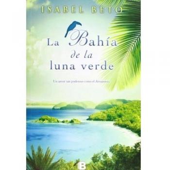 La bahía de la luna verde
