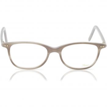 Lunor A5 602 36 Armazones para Mujer Marrones, Lentes Recetadas Para Mujer Marrones, Gafas Recetadas para Mujer Marrones