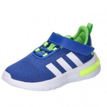 Zapatillas Running Adidas Id5956 para Kids en color azul