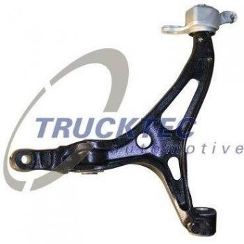 Control arm TRUCKTEC AUTOMOTIVE 02.31.322 - Barra oscilante de suspensión de ruedas, fabricado por TRUCKTEC AUTOMOTIVE, número de referencia 02.31.322, diseñado para vehículos con sistema de