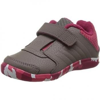 adidas Katnat 3 Ac I, Zapatos de Primeros Pasos Para Bebés, Multicolor