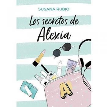 Los secretos de Alexia