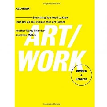 Art/Work - Revised & Updated: Everything You Need to Know