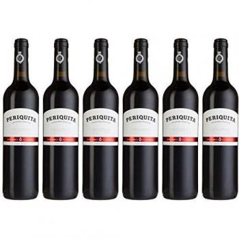Periquita - Vino Tinto- 12 Botellas