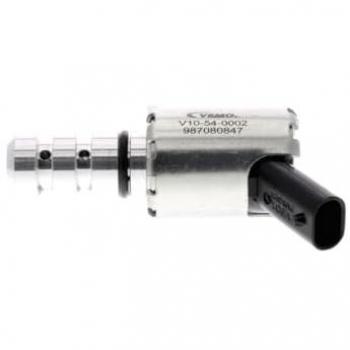 VEMO Válvula para mantener la presión de aceite V10-54-0002 para SEAT: Leon, Ateca, Ibiza, Alhambra, Toledo & VOLKSWAGEN: Golf, Polo, Tiguan