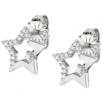 Pendientes de Joyería y Bisutería para Mujer Amen Mod. ESTSTBBZ