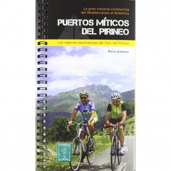 PUERTOS MÍTICOS DEL PIRINEO
