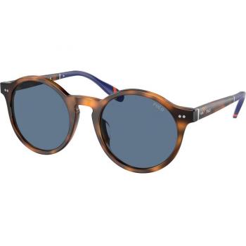 Polo Ralph Lauren PH4204U 608980 Men's Sunglasses Tortoiseshell Size 50