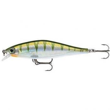 Rapala - Shadow Rap Shad 90, Color 90 mm
