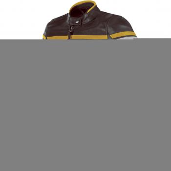 Dainese Blackjack Lady Leder Jacket, 46