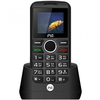 Ora Mira S1701 - Teléfono móvil Dual SIM