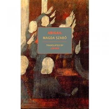 Abigail: A Classic Novel by New York Review Books