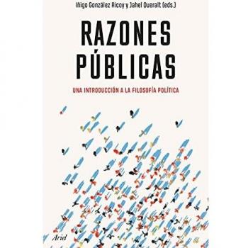 Razones públicas: Una introducción a la filosofía política