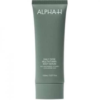 Daily Dose Vitamin-Enriched Body Serum