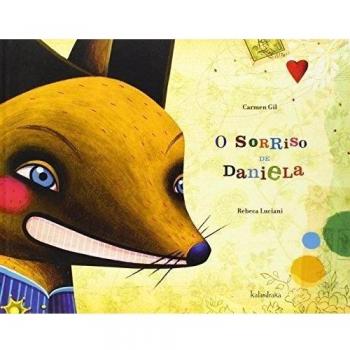 O sorriso de Daniela