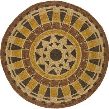 Alfombra Tonga 643 Multi