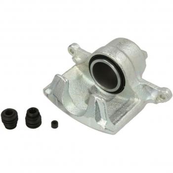 Pinza de freno BUDWEG 343083 Delantero Derecha CALIPER