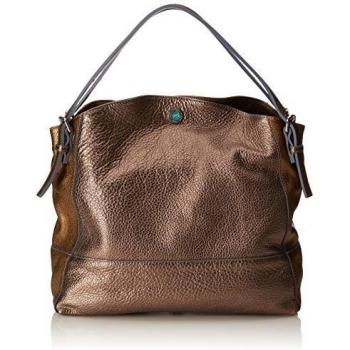 Gabs Mariana Lux M EuEu - Bolso para mujer, color Marrón