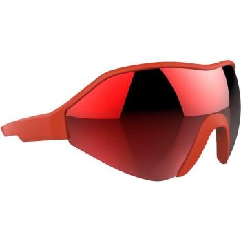 Briko - Gafas de ciclismo Sirio con 2 lentes