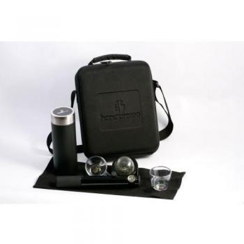 Handpresso 48206 - Cafetera de monodosis ESE