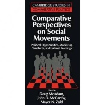 Comparative Perspectives on Social Movements: Political Opportunities, Mobilizing Structures, and Cultural Framings
