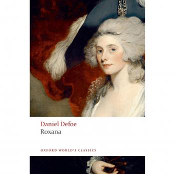 Roxana The Fortunate Mistress