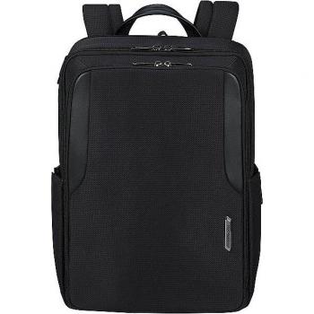 Mochila Samsonite XBR 2.0 para portátil de 17,3 - Negro