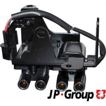 Bobina de encendido JP GROUP 3591600200