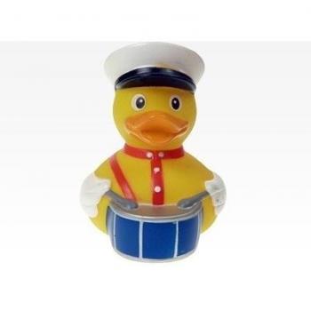 'Pato de goma tilo carga 