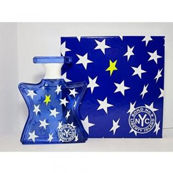 Bond No. 9 Liberty Island Eau de Parfum Spray 100ml