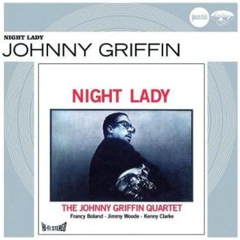 Night Lady