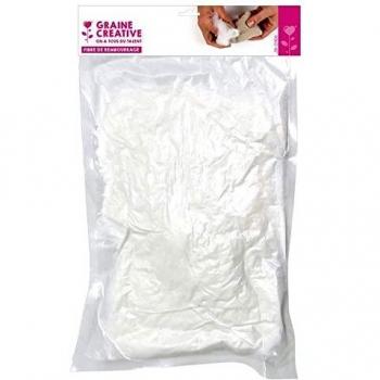Ouate de Celulosa 250 g - Graine Créative - Relleno Ecológico y Ligero