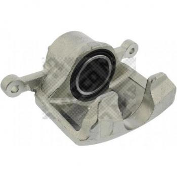 Pinza de freno MAPCO 4572 - Caliper de freno, diseño específico para vehículos, fabricada con materiales de alta calidad, incluye sellos y pistones integrados, optimizada para un rendimiento de frenado eficiente y dur