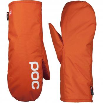 POC Palm Pullover mitten - Manoplas para esquí unisex, color naranja