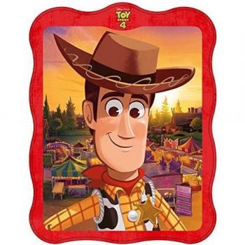 Toy Story 4. Caja metálica - Princesas Disney