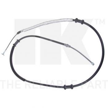 Cable de freno de mano NK 9023118
