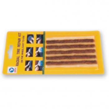 Blister 5 Mechas Tubeless VICMA 630 Reparapinchazos