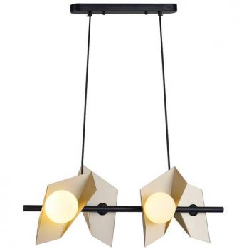 Lámpara colgante BIRD con bombilla G9
