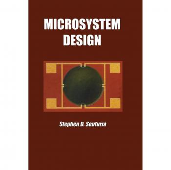 Microsystem Design: Advanced Techniques and Applications in Microsystems Engineering