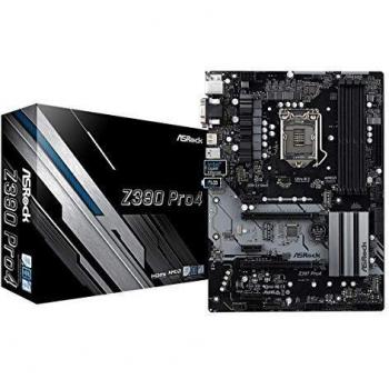 Asrock Z390 Pro4 - Placa de Base