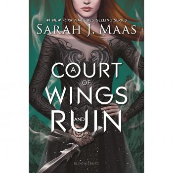 A Court of Wings and Ruin
