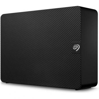 Seagate 16TB Expansion USB 3.0 External Hard Drive Black