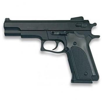 Albainox 35716 Arma Airsoft, Unisex Adulto, Talla Única