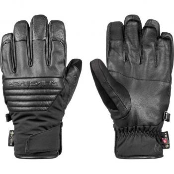 Guantes de hombre Quiksilver Travis Rice GORE-TEX® negros - Talla S