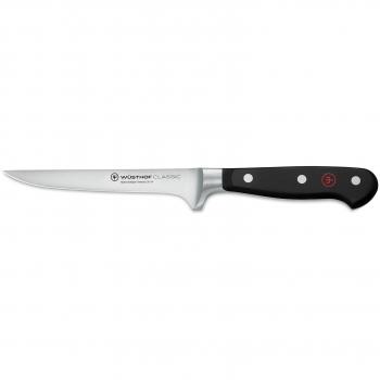Cuchillo de Deshuesar Wüsthof Classic 14 cm Acero con Embalaje de Regalo