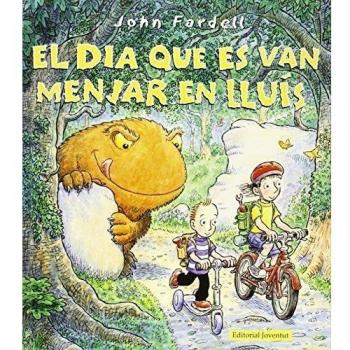 El dia que es van menjar en Lluís