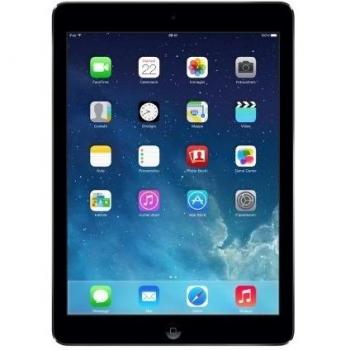 Apple iPad Air - 16 GB WiFi + Cellular gris espacial
