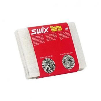 Swix Fibertex Pads: Fine: White by Swix